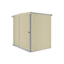 Handi-Mate Sliding Door Shed HM4 Primrose