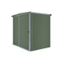 Handi-Mate Sliding Door Shed HM4 Rivergum