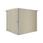 Handi-Mate Sliding Door Shed HM5 Merino