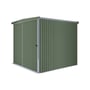 Handi-Mate Sliding Door Shed HM5 Rivergum