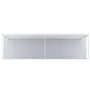 Sanctuary® Patio Kit N3 T1A 3 x 9m Thredbo White / Snowdrift
