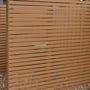 ModWood Composite Slat 68 x 17 x 4800mm Sahara