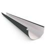 Smoothline Gutter Gun Metal Grey