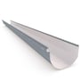 Smoothline Gutter Slotted Armour Grey