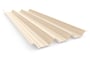 Spacedek .42mm BMT Double Sided Colour Federation Cream