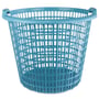 Round Laundry Basket