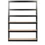 Rivet Lock 6 Shelf Kit 2100 x 1500 x 450mm
