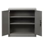 Stratco Titanium 2 Door Half Height Cabinet