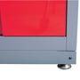 Stratco Red Workshop Kit