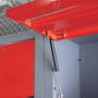 Stratco Red Workshop Kit