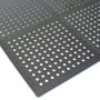 Interlocking Foam Mats with Holes 6pk