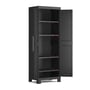 Keter Detroit Tall Cabinet