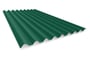 Smartspan .42mm BMT Topside Colour Caulfield Green