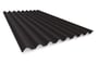 Smartspan .48mm BMT Topside Colour Ebony