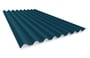 Smartspan .48mm BMT Topside Colour Mountain Blue