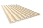 Smartspan Fence Sheet Standard .32mm BMT Primrose