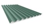 Smartspan Fence Sheet Standard .32mm BMT Rivergum