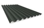 Smartspan Fence Sheet Premium .35mm BMT Gun Metal Grey