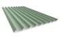 Smartspan Fence Sheet Premium .35mm BMT Mist Green