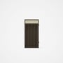 Good Neighbour® Superdek® Screen Top Single Gate Premium .35 BMT 1.8m High Sheet: Banyan Brown, Fram