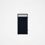 Good Neighbour® Superdek® Screen Top Single Gate Premium .35 BMT 1.8m High Sheet: Dark Stone, Frame: