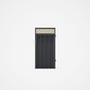Good Neighbour® Superdek® Screen Top Single Gate Premium .35 BMT 1.8m High Sheet: Granite, Frame: Gr