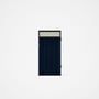 Good Neighbour® Superdek® Screen Top Single Gate Premium .35 BMT 1.8m High Sheet: Mountain Blue, Fra
