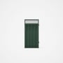 Good Neighbour® Superdek® Screen Top Single Gate Premium .35 BMT 1.8m High Sheet: Rivergum, Frame: R