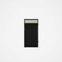 Good Neighbour® Superdek® Screen Top Single Gate Premium .35 BMT 1.8m High Sheet: Slate Grey, Frame: