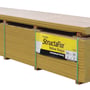 Structafloor Yellow Tongue 19 x 900 x 3600mm
