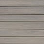 Eva-Last Infinity Composite Decking Board Grooved Carribean Coral 5450mm