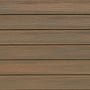 Eva-Last Infinity Composite Decking Board Grooved Oasis Palm 5450mm