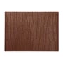 ModWood XTREME GUARD ® Composite Decking Board Fire Brick Grooved 137x23