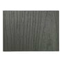 ModWood XTREME GUARD ® Composite Decking Board Magnetic Grey Grooved 137x23