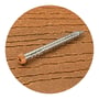 ModWood Xtreme Guard Timber Screws 305SS Golden Sand Box Of 100