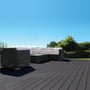 ModWood XTREME GUARD ® Composite Decking Board Charwood Grooved 137x23
