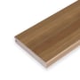 Eva-Last Pioneer Composite Decking Board Starter Board 145x21mm Spotted Gum