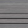 Eva-Last Apex Plus Composite Decking Board Grooved 190x24 Alaskan Driftwood 5400mm