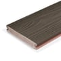 Eva-Last Apex Plus Composite Decking Board Grooved 190x24 Brazilian Teak 5400mm