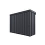 Umbra Awning Shed AS2 Gun Metal Grey