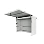 Umbra Awning Shed AS2 Off White
