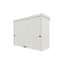 Umbra Awning Shed AS2 Off White