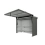 Umbra Awning Shed AS2 Slate Grey