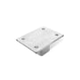 Verandah Footing Bracket 65x65mm Galvanised