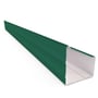 VF Gutter Caulfield Green