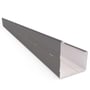VF Gutter Slotted Cobblestone