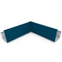 VFM Gutter Internal Mitre Mountain Blue
