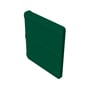 VFM Gutter Stop End Right Hand Caulfield Green