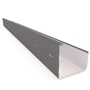 VT Gutter Slotted Cobblestone