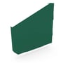 VT Gutter Stop End Left Hand Caulfield Green
